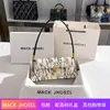Design de Nicho para Dropshipping Bolsa Baguete 2023 Nova Tendência Versátil de Alta Qualidade para Axila Atacado Transversal