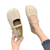 Mocasines Retro Plegados Estilo Francés para Mujer 2026 Más Vendidos Versátiles Ligeros Planos Suela Suave Cómodos Antideslizantes Zapatos de una Sola Pieza para Mujer