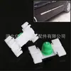Adequado para BMW BMW E36 E46 323325325330M3 fivela de saia fivela externa da folha da porta