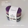 Esponja cepillo para lavar platos colorida de alta densidad engrosada, juego de tres, cepillo para sartenes antiadherentes, estropajo de cocina de doble cara