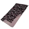 Sudadera de fitness para yoga Camuflaje toalla de hielo hielo bufanda mágica para correr 100x 30cm