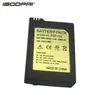 Adecuado para Consola de Juegos Portátil Psp1000 Batería Recargable de Gran Capacidad 2200Mah Psp1001 Psp-110
