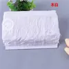 DIY Acessórios de Vestuário de Palco Fita de Dança Latina Lace Tassel Lace Poliéster Linha 15cm Saída de Fábrica 1