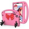 Fábrica de origen EVA adecuada para funda protectora Samsung Tab A 8.4 soporte portátil para niños funda para tableta T307U