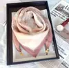 Otoño e Invierno Nuevo Estilo Elegante Versátil Protección para el Cuello Bufanda Cálida Bufanda Estilo Occidental Bufanda Estilo Coreano Bufanda Pequeña con Botón Magnético de Bola Dorada