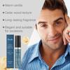 Perfume Vainilla Cedro Azul Fragancia Ligera Duradera Citas Glamour Caballero Vainilla Cedro Fragancia Colonia