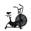 Bicicleta de Ejercicio de Resistencia al Aire Silenciosa Comercial airbike Bicicleta de Ventilador Entrenador Personal Gimnasio Entrenamiento Dinámico Individual