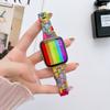 Correa de resina compatible con Apple Watch de 7.ª, 6.ª, 5.ª, 4.ª y 3.ª generación, compatible con Apple Watch de 7.ª, 6.ª, 5.ª, 4.ª y 3.ª generación, compatible con Apple Watch de 3 ...