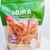 Venta Directa de Fábrica al por Mayor Snacks para Perros Pollo Envuelto en Batata Batata Envuelto en Carne de Pato Snacks para Mascotas Dropshipping