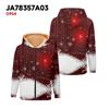 Nuevo producto 2024: ropa de invierno de algodón grueso y terciopelo transfronterizo, ropa de invierno de algodón ártico para Navidad, ropa de invierno de algodón cálido.