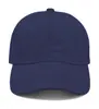 Gorra de béisbol con visera suave y hebilla metálica, gorra de seis paneles, versátil y cómoda, unisex, gorra promocional, casual y elegante con letras impresas