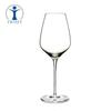 Ponto de fábrica 760ml cálice transparente sem chumbo vidro de cristal vinho tinto copo atacado vinho uma geração de cabelo