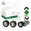 Aplicável a Kia Sportage, Hyundai Sonata 8, Kia K5, Hyundai ix35 Kit de Polia Tensor, Kit de Acessórios