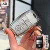 Adecuado para Kia K3 Juego de Llaves Inteligente Running k5k2k4kx3kx5kx1 León Platino Topworld Setus Carcasa de Coche Hebilla Nuevo