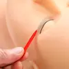 Cepillos interdentales transfronterizos aprobados por el fabricante, cepillos para pestañas, cepillos interdentales para ortodoncia, cepillos interdentales de limpieza, cepillos pequeños para cejas de belleza y maquillaje