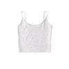 Roupa Estilo Chá Terno Completo Feminino Primavera Cardigã de Manga Comprida Top com Camisola Shorts de Cintura Alta Conjunto de Três Peças