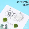 Acessórios de joias NIANXING 34mm liga Sol sogro colar vintage pingente de coleira NIANXING