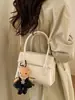 Bolso de Mano de Alta Gama para Mujer 2026 Nueva Moda Versátil Bolso Cruzado Exquisito de Moda Bolso de Hombro para Viajes