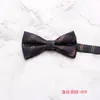 Fábrica de Shengzhou pronta entrega camisa social masculina profissional trabalho coreana casual adulto gravata borboleta