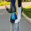Bolso Cruzado de Hombro Nuevo Otoño 2026 Versátil Ligero Deportivo para Teléfono Bolso de Mano Portátil para Viajes Diarios Bolso Cruzado