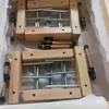 Mesa de marcenaria, bancada de trabalho, mesa de madeira maciça, mesa de operação, acessórios para alicates de marcenaria, haste rosqueada, acessórios para grampos de marcenaria
