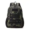 Mochila táctica exterior transfronteriza para hombre, mochila casual para viajes y senderismo, gran capacidad, mochila multifuncional para estudiantes, venta al por mayor