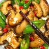 Hongos Shiitake Secos del Noreste 100g Empacados en Papel Hongos Dorados de la Montaña Changbai, Hongos Secos Especiales Cultivados en Granja, Entrega Directa desde el Lugar de Origen