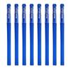 Bolígrafo de gel GP-380 bolígrafo para oficina de examen bolígrafo de carbono 0.5 mm bolígrafo de agua bolígrafo esmerilado de aguja completa al por mayor