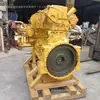 Ensamblaje de Motor para Equipo de Perforación Caterpillar C15 para Maquinaria de Excavación, Entrega Directa de Fábrica de Motores C13 C11 C18
