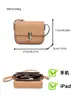 Bolso Bandolera Transfronterizo para Mujer, Bolso Cuadrado Pequeño Simple Nuevo, Bolso de Hombro de Moda de Gran Capacidad para Viajes Diarios, Venta al por Mayor de Fábrica Personalización