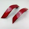 26565-6Fv0A/60 É Adequado para 2017-2021 Nissan X-Trail Luz do Para-choque Traseiro Luz Refletora Traseira do X-Trail
