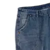 Moda Transfronteriza Europea y Americana 2026 Nuevo Trendy Ins High Street Retro Lavado Holgado Jeans Ropa Y2K para Hombres y Mujeres