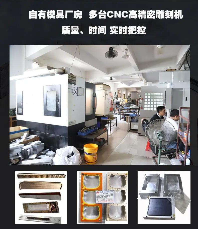 自有模房