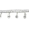 Cortina Renda Contas de Cristal Renda Decorativa Acessórios de Renda Contas Penduradas Pendurado Spike Borla Tecido Decorativo Pérola Vidro
