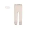 Leggings con forro polar para niños, mallas cálidas engrosadas de otoño e invierno para niñas, leggings de color liso para niños mayores, adecuados para usar en exteriores
