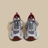 Zapatos casuales de moda y versátiles para niñas, nueva colección primavera/otoño 2026, zapatillas cómodas de suela blanda para niños, adecuados para niños mayores y adolescentes