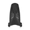 Adecuado para guardabarros delantero, guardabarros trasero y guardabarros delantero y trasero para patinete eléctrico Kukirin G2 Max
