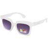 Nuevas Gafas de Sol de Dibujos Animados Lindas para Niños Niños y Niñas Gafas de Pasarela Gafas de Policarbonato Anti-UV 8224A 2