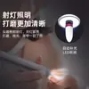 Pulidor de Uñas Portátil Velocidad Ajustable Pre-Procesamiento Bolígrafo Pulidor 2025 Nuevo Herramienta de Manicura para Remover Uñas y Piel Muerta