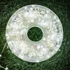 Novas luzes de fogo de artifício de fio de cobre LED de alto brilho 30,1m Luzes decorativas para árvore de Natal atacado do fabricante