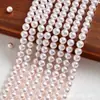 Perla Shijia 650 Colores Cáñamo Multi Real Imitación Vidrio Natural Cuentas Sueltas Pulsera Collar DIY Hecho a Mano Accesorios de Joyería