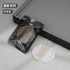 Escova de Dentes Descartável com Pasta de Dentes Cerdas Macias Hotel e B&B Especial Conjunto de Artigos de Higiene Pessoal Descartáveis Produtos Especiais para Hotel