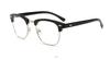 Gafas Kaiya 3016 que cambian de color, antiluz azul, planas y con protección UV para los ojos, para hombres y mujeres.