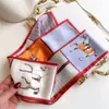 Bufanda de Polka Dots Estilo Francés Cinta de Tinta Estilo Retro Lazo para Bolso Bufanda Decorativa Bufanda Pequeña Larga para el Cabello Bufanda Fina Estrecha Nueva para Mujer