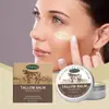 Woodsleep Crema Hidratante de Mantequilla Miel de Mantequilla Crema Hidratante Loción Hidratante para el Cuidado de la Piel
