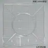 Kit de Material de Contas de 2,6mm Conjunto Completo de Contas de Fusão de Contas Conjunto de Ferramentas para Contas de Quebra-Cabeça 3D Brinquedos Manuais DIY