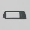 Adecuado para Honda 23 CRV/23 Haoying control de faros lentejuelas interruptor de faro pegatinas decorativas accesorios