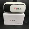 Gafas de RV Originales Vrbox Segunda Generación Gafas de Realidad Virtual 3D Venta al por Mayor y Dropshipping de Productos para Adultos