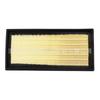 1500A617 C26027 CA11763 Elemento de filtro de ar Vios deslumbra e aproveita a grade do filtro de ar condicionado