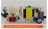 Novo produto módulo de potência LED placa de circuito fonte de alimentação placa nua fonte de alimentação chaveada driver de escurecimento por tiristor fonte de alimentação de escurecimento